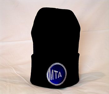 MTA Ski Cap